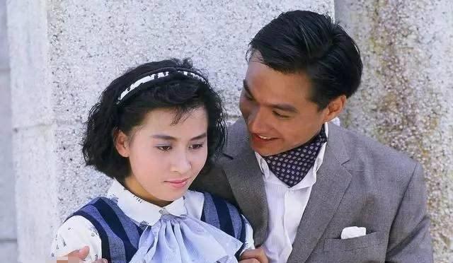 昔當紅小生「與劉嘉玲3年情斷」退出演藝圈　「經商失敗破產」晚年妻離子散