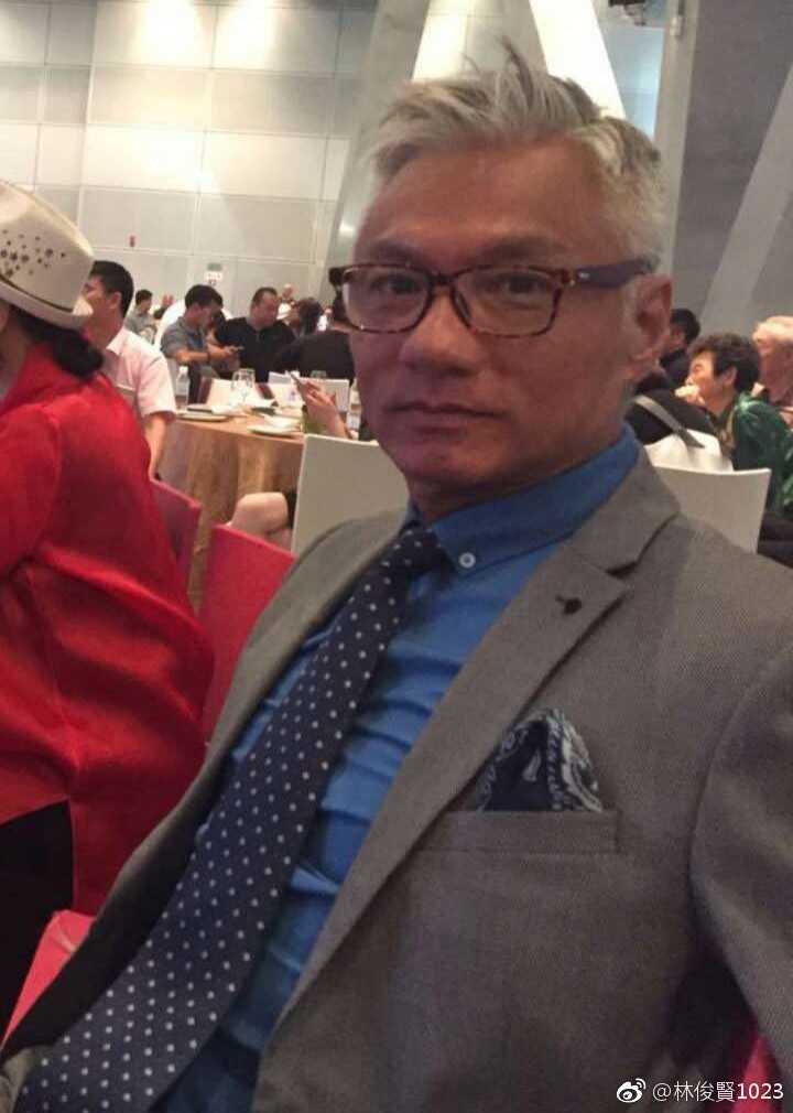 昔當紅小生「與劉嘉玲3年情斷」退出演藝圈　「經商失敗破產」晚年妻離子散