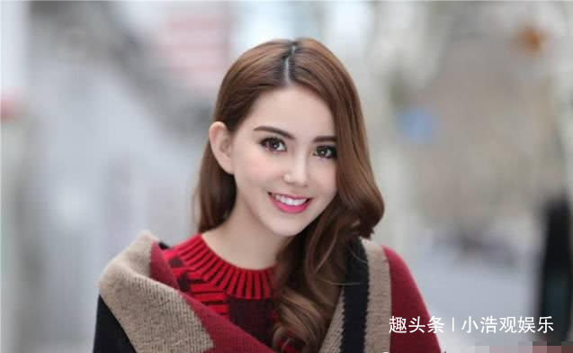 有種不公平遺傳叫「昆凌的姐姐」!姐妹同為混血兒,姐姐長相更接地氣