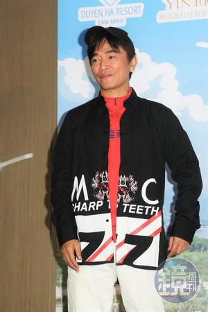 賺了10億!吳宗憲副業「遭100人控告」 他嗆:「歡迎來戰啊」