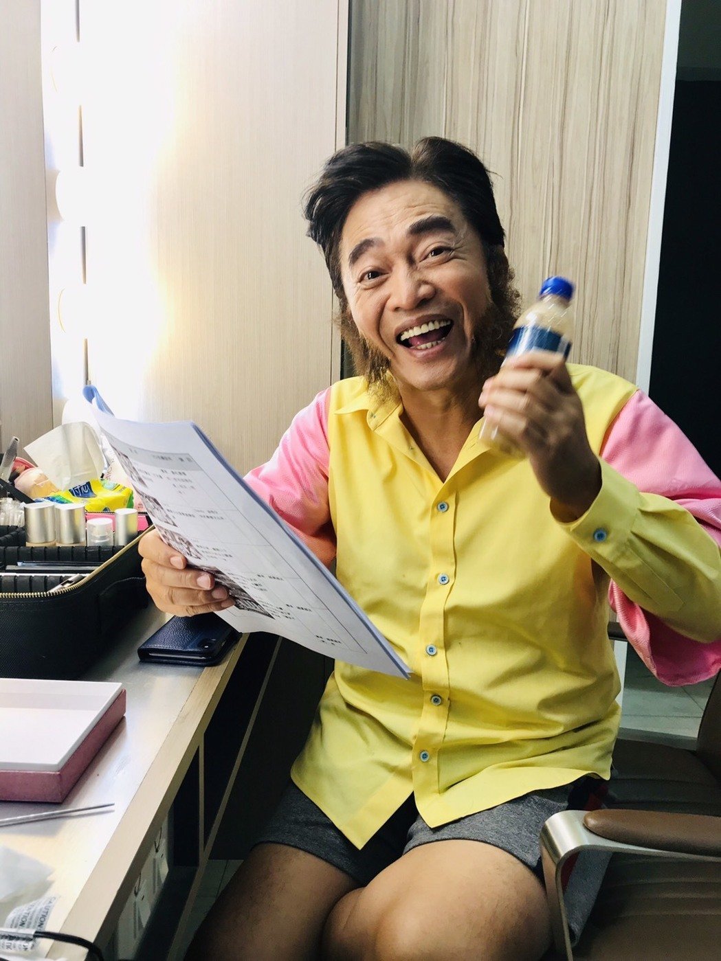 賺了10億!吳宗憲副業「遭100人控告」 他嗆:「歡迎來戰啊」