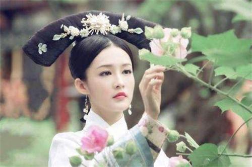 原來香妃還有個妹妹！同樣香氣撲鼻，擁傾城之貌，「乾隆僅臨幸一次」就再不翻她的牌子