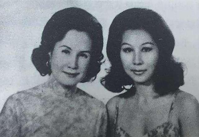 同學給她取一綽號,她很高興地將真名改為此,多年之後成大名人富甲一方:民國傳奇女子