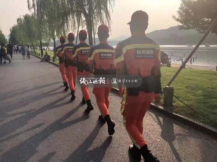 堅守崗位！消防員爸中秋節沒放假「7歲女兒門口等待」　連假「成功完成任務」卻內疚：家人最委屈