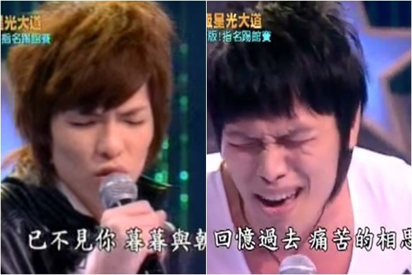 和蕭敬騰同時出道！網友納悶「為何楊宗緯不紅」明明很有實力　被洗臉「其實人家賺翻了」