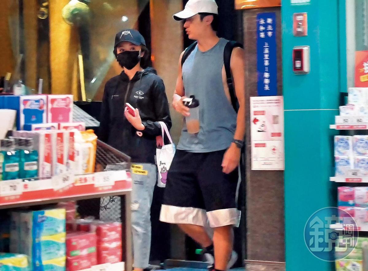 「馬王戀」急滅火！電視台下令「棄王保馬」王瞳新戲全刪光　兩人被罰互當空氣「盼戲下情散」