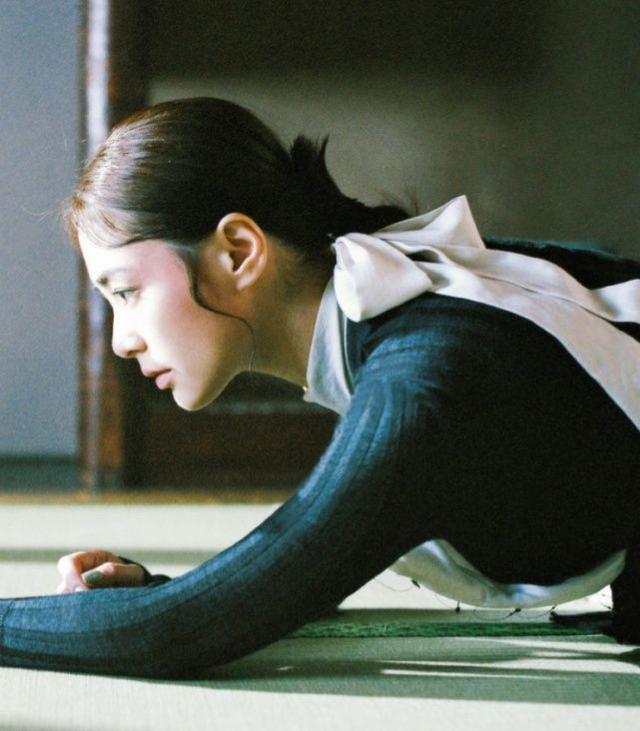 有種化妝叫阿嬌的「胎記妝」，普通人化被當「異類」，她越看越美艷：果然有顏的女人最自信