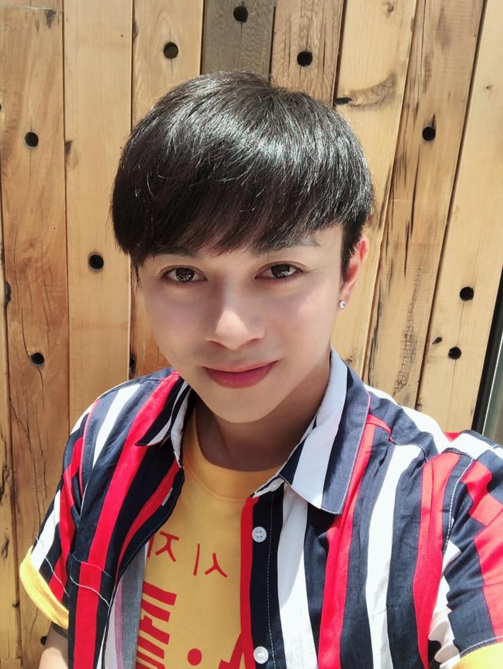 小學目睹阿嬤離開！溫瀚龍傳用坎坷身世「3年騙走千萬」　隱瞞已婚身分「群組狂撩婆媽」：我在家