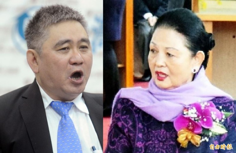 爭王永慶6000億財產!三房老婆「拿證據槓上王文洋」堅持分杯羹 親弟早料到「寫遺囑護大嫂」