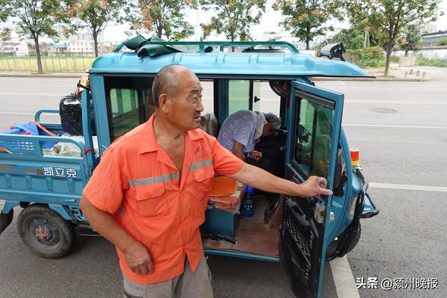 66歲清潔工「帶病妻掃馬路」無微不至10年！醫生預言「活不過10年」如今已過20年頭：只求一起變老