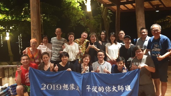 人生充滿傳奇！李恕權13歲移民美國「從低能兒到進NASA當天才」　淡出從商當老師「人生猶如電影般精彩」