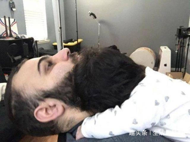 眼見不一定為實！「13張錯覺照片」輕鬆一笑，證明我們有時不能太相信自己的眼睛