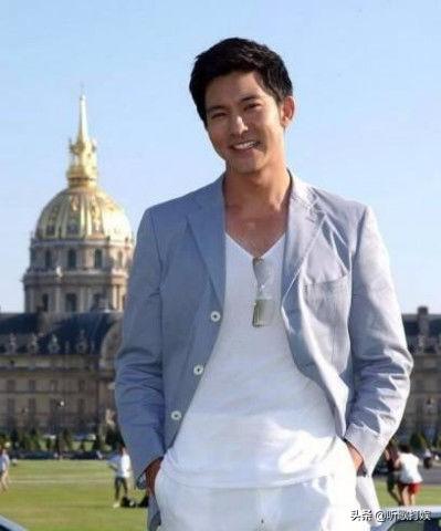 5歲失去爸爸13歲養家「拍戲身價過億」不忘母親　與妻熱戀10年「砸百萬環遊世界」：她開心就好