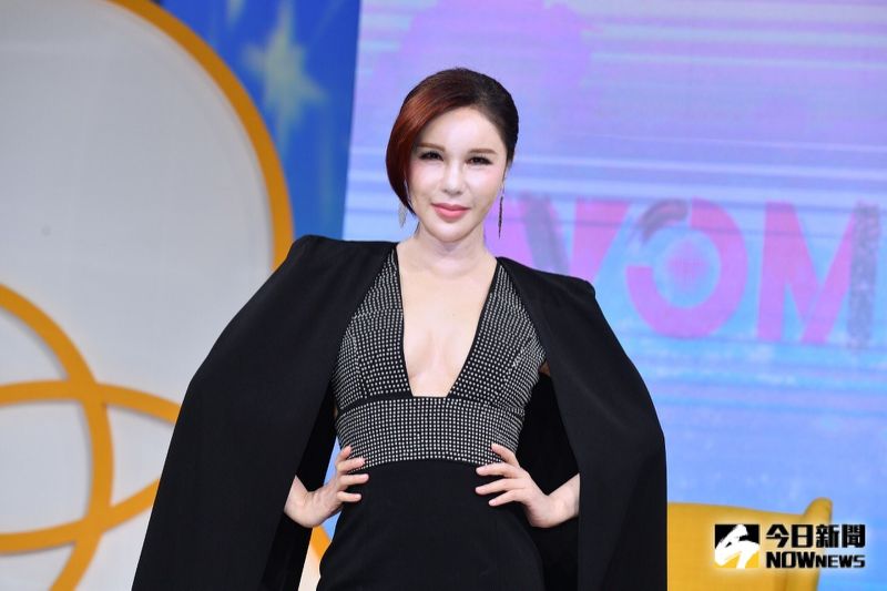 偷吃風波才平息!利菁節目說溜嘴「謝忻夢遊就亂來」 經紀公司半夜慌了「趕緊出手處理」