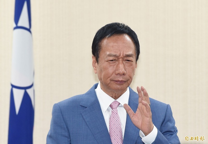 恬娃放話「拿出老本選立委」嗆一定贏許淑華　擬定好作戰計畫「密會曾馨瑩堂哥」：他說服我出來的