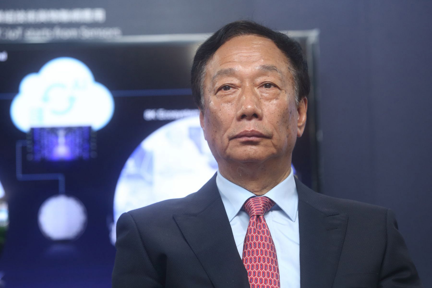 恬娃放話「拿出老本選立委」嗆一定贏許淑華　擬定好作戰計畫「密會曾馨瑩堂哥」：他說服我出來的