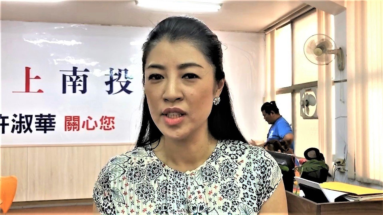 恬娃放話「拿出老本選立委」嗆一定贏許淑華　擬定好作戰計畫「密會曾馨瑩堂哥」：他說服我出來的