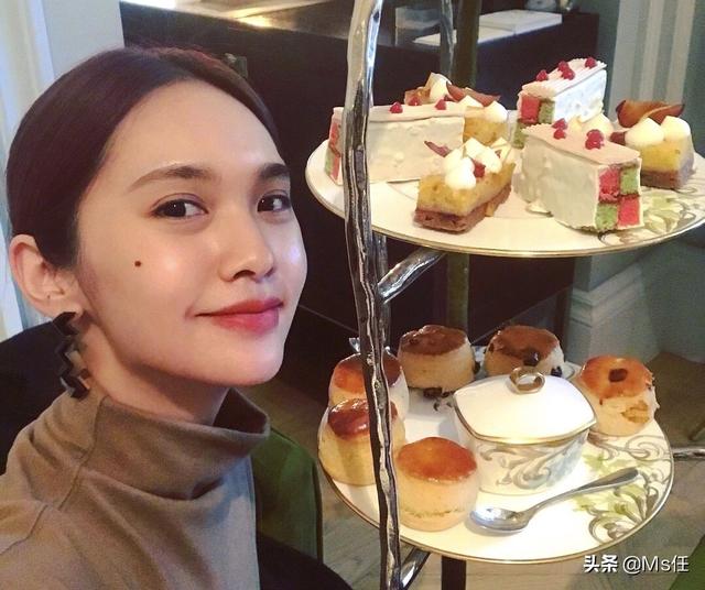 20年蘋果肌不垮！35歲楊丞琳「從不喝冰水」   每隔10天就「做一樣專業保養」 難怪美成仙女