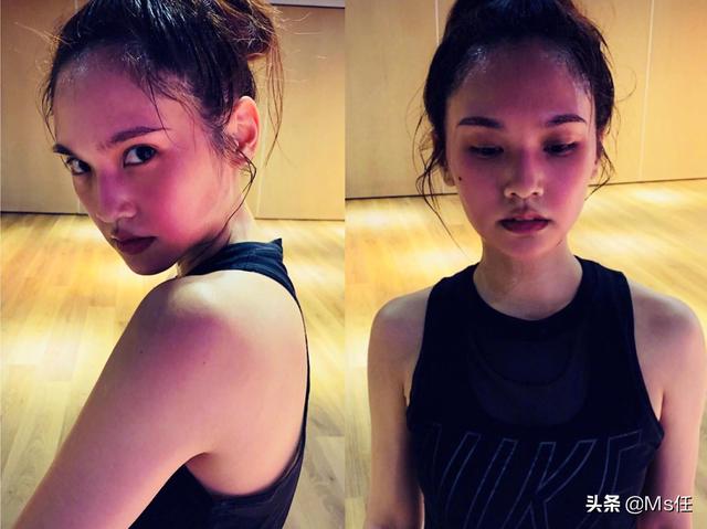 20年蘋果肌不垮！35歲楊丞琳「從不喝冰水」   每隔10天就「做一樣專業保養」 難怪美成仙女