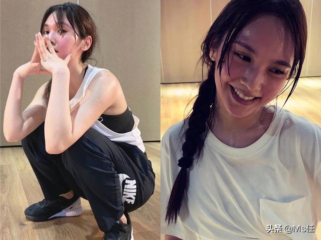 20年蘋果肌不垮！35歲楊丞琳「從不喝冰水」   每隔10天就「做一樣專業保養」 難怪美成仙女