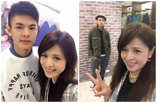 曾是「金城武的初戀」嫁給富商22年　如今始終不願提起金城武