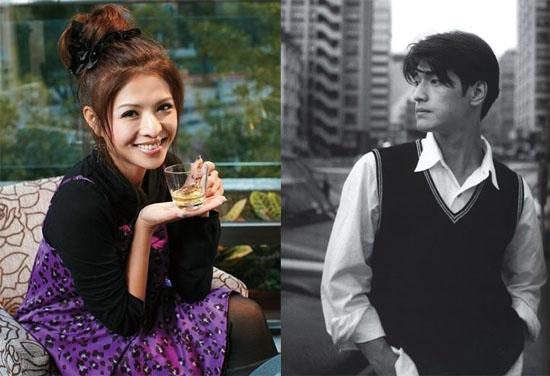 曾是「金城武的初戀」嫁給富商22年　如今始終不願提起金城武