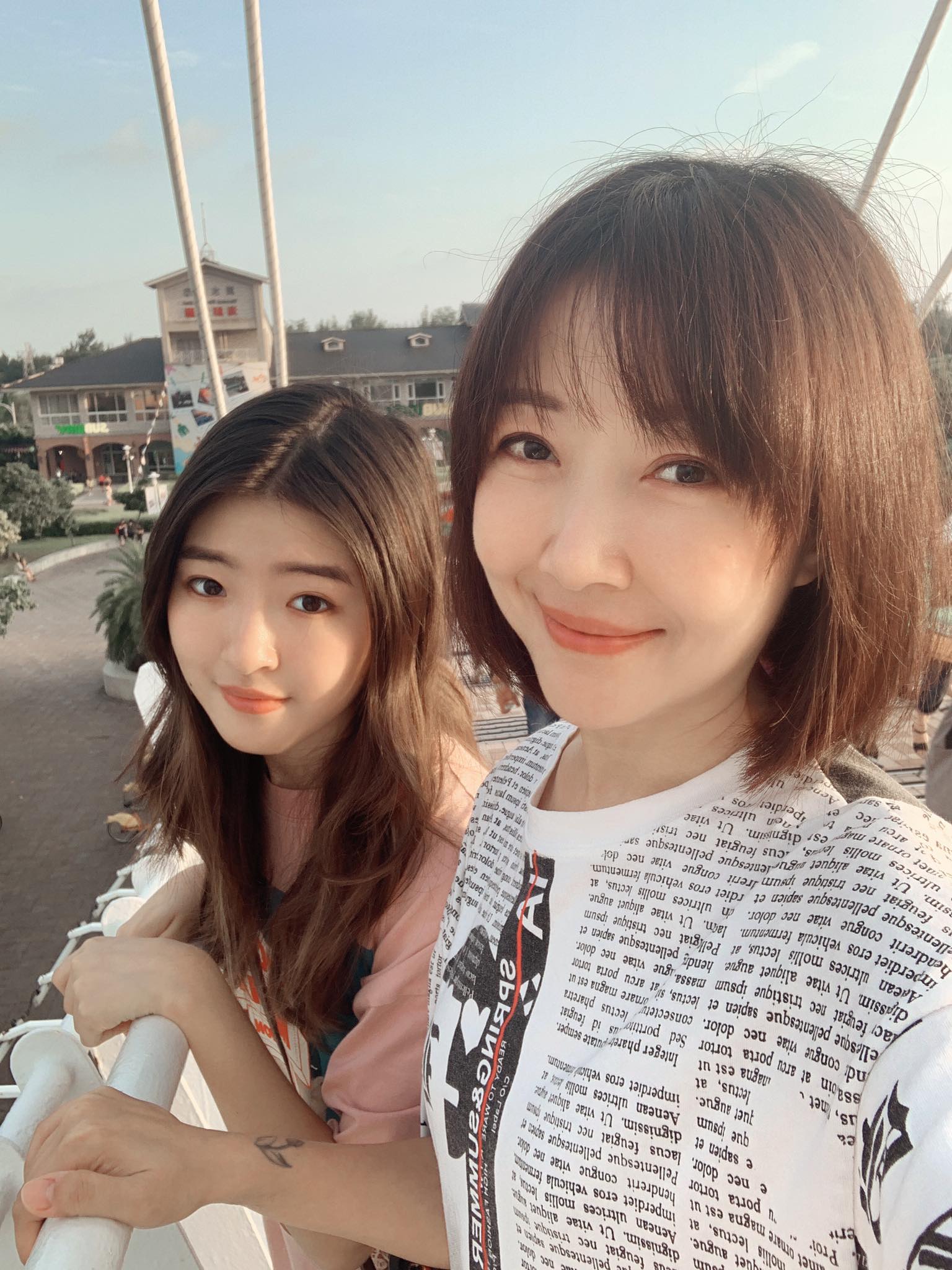 已婚富豪包養！余皓然被開價「5天100萬」：太少可以談　王中平不怒反而妥協「夫妻聯手賺3000萬」