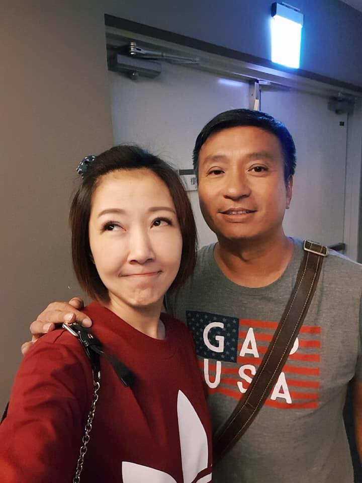 已婚富豪包養！余皓然被開價「5天100萬」：太少可以談　王中平不怒反而妥協「夫妻聯手賺3000萬」