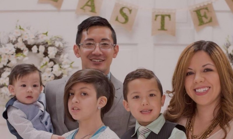 35年前被棄養！美籍醫師跨海「回宜蘭尋親生母」　被美國夫婦收養「始終不忘自己是棄嬰」