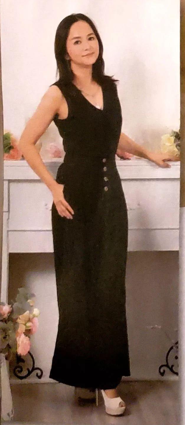 46歲葉蘊儀曾胖到67公斤，「現減16公斤重回童顏」暴瘦方法曝光：女星減肥就是與眾不同！