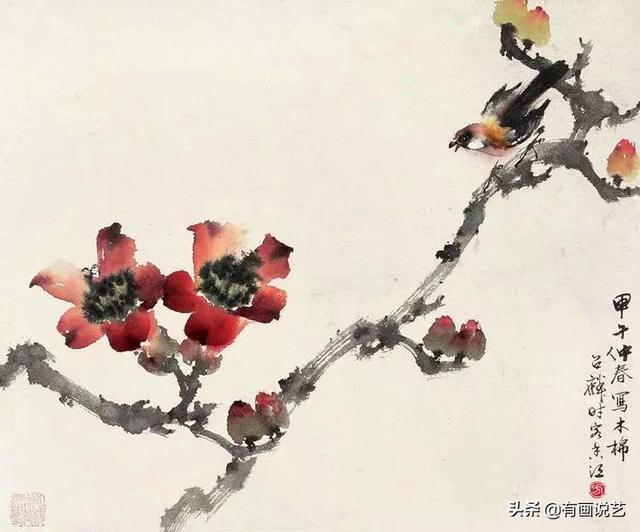 丈夫早逝！苦練繪畫79年「獨自帶大8兒女」42歲赴英留學　成畫壇傳奇「一幅畫換一棟房」奮鬥到92歲