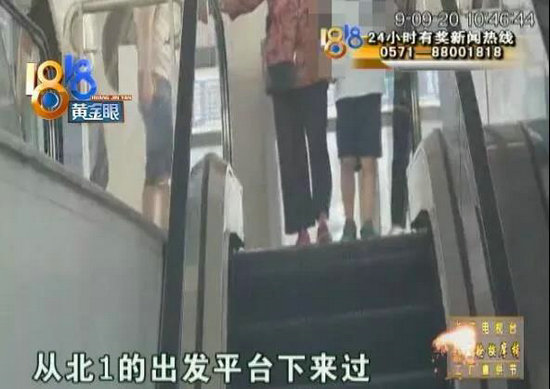 男童寫作業被罵！阿嬤心疼「出招帶金孫逃課」搭火車超精明　媽媽著急「一看監視器畫面」網友淚喊：想阿嬤了