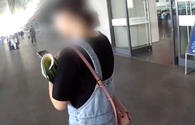 男童寫作業被罵！阿嬤心疼「出招帶金孫逃課」搭火車超精明　媽媽著急「一看監視器畫面」網友淚喊：想阿嬤了