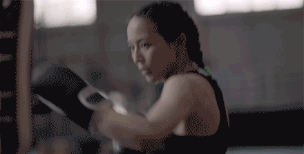 張鈞甯對自己好狠！瘦成閃電的「4個動作」，不上健身房就能練，網友：後悔知道得太晚！