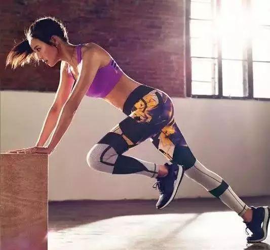 張鈞甯對自己好狠！瘦成閃電的「4個動作」，不上健身房就能練，網友：後悔知道得太晚！