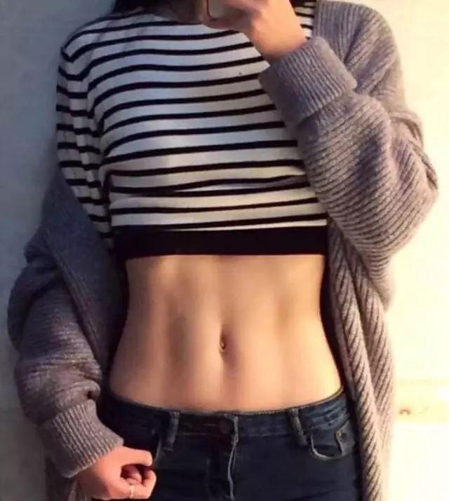 張鈞甯對自己好狠！瘦成閃電的「4個動作」，不上健身房就能練，網友：後悔知道得太晚！