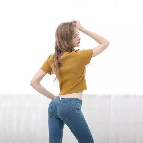 張鈞甯對自己好狠！瘦成閃電的「4個動作」，不上健身房就能練，網友：後悔知道得太晚！