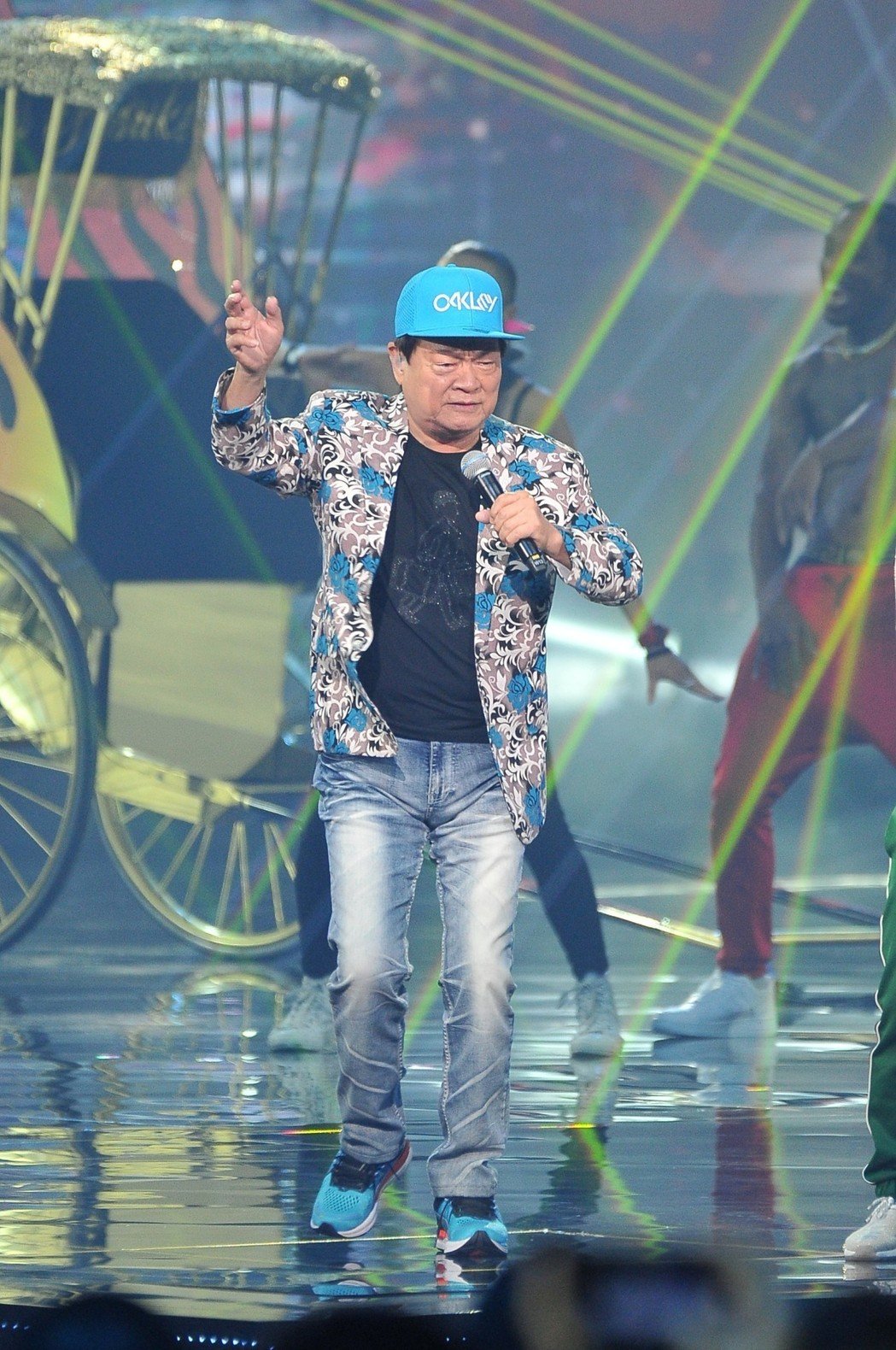 風光曾身價上憶！劉福助坐擁5房「投資蘭花慘賠1億」：僅剩2間　當年「為追妻上當鋪」沒錢贖回相伴55年