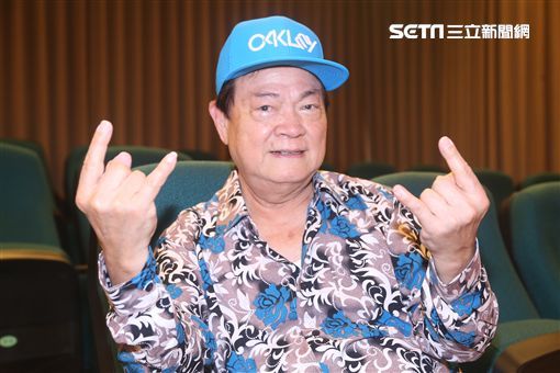 風光曾身價上憶！劉福助坐擁5房「投資蘭花慘賠1億」：僅剩2間　當年「為追妻上當鋪」沒錢贖回相伴55年