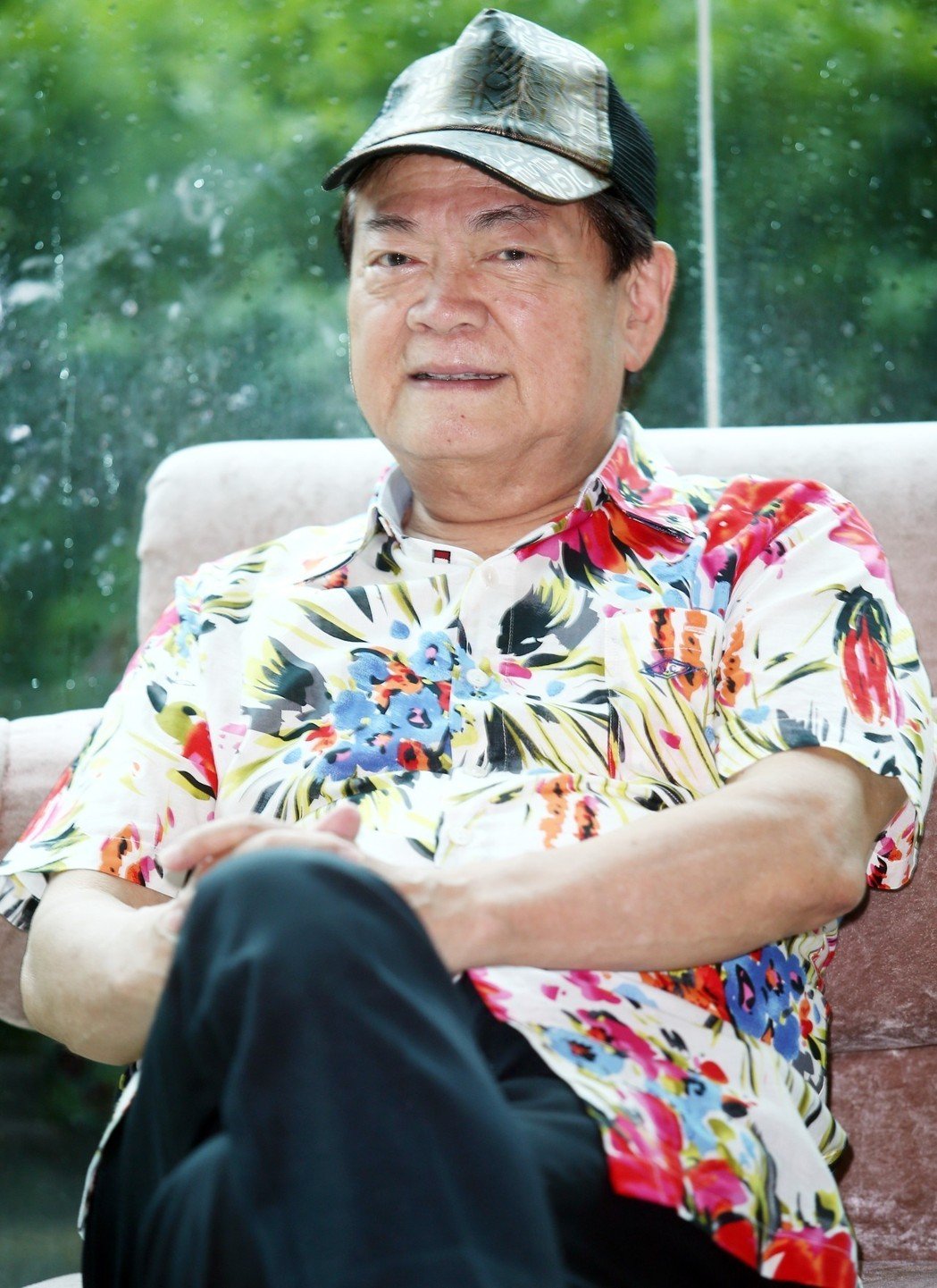 風光曾身價上憶！劉福助坐擁5房「投資蘭花慘賠1億」：僅剩2間　當年「為追妻上當鋪」沒錢贖回相伴55年