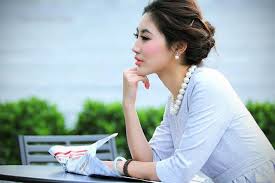 一個成熟女人的10個標誌，你占了幾條？