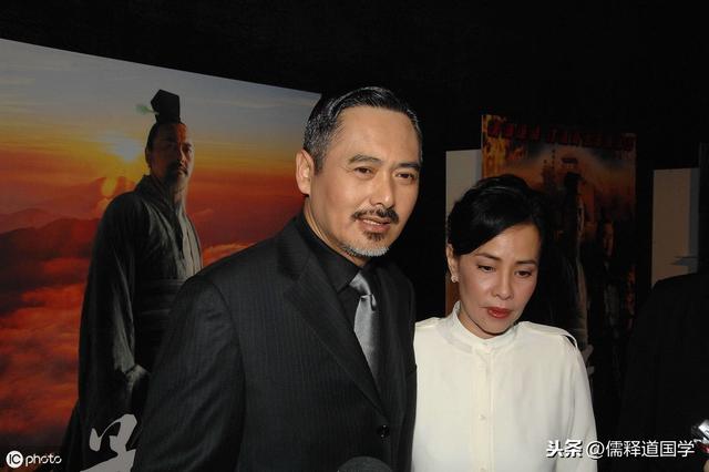 周潤發56億身家全捐！「坦然接受老去、喪女」：圓滿是執念，得失才是人生