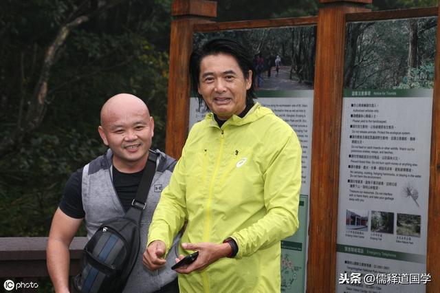 周潤發56億身家全捐！「坦然接受老去、喪女」：圓滿是執念，得失才是人生