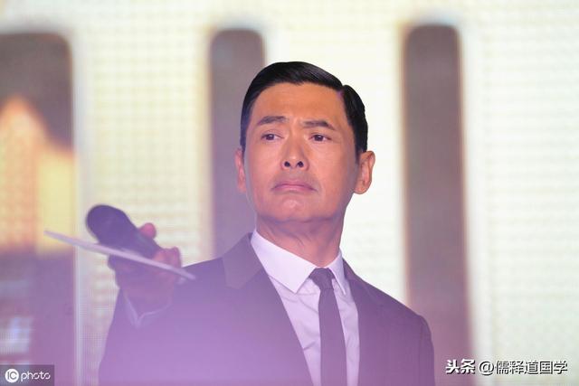 周潤發56億身家全捐！「坦然接受老去、喪女」：圓滿是執念，得失才是人生