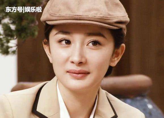 同樣是女扮男裝:楊冪俊俏、趙麗穎英氣、熱巴一眼就認出,而有兩位騙了我們整個童年