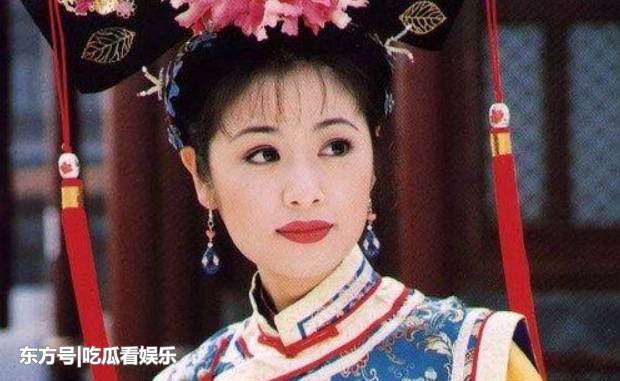 「熒幕最美格格」大比拼!林心如98分 趙麗穎88分 趙薇94分,最後一位演技和顏值都完勝