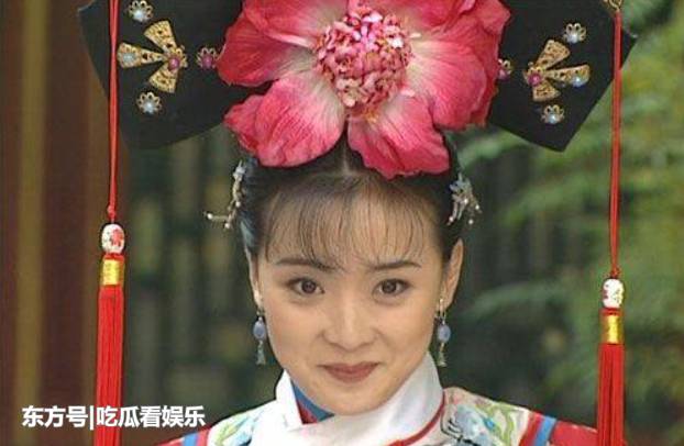 「熒幕最美格格」大比拼!林心如98分 趙麗穎88分 趙薇94分,最後一位演技和顏值都完勝