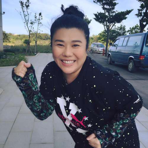 求子路艱辛！林美秀「為拚子補過頭」紙尿布換了4片　她最後「選擇放棄領養」忍淚：何時輪到我...