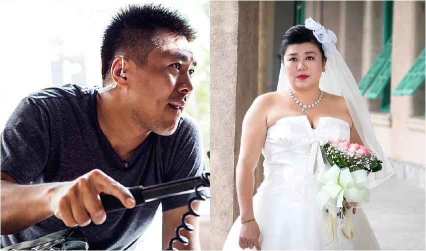 求子路艱辛！林美秀「為拚子補過頭」紙尿布換了4片　她最後「選擇放棄領養」忍淚：何時輪到我...