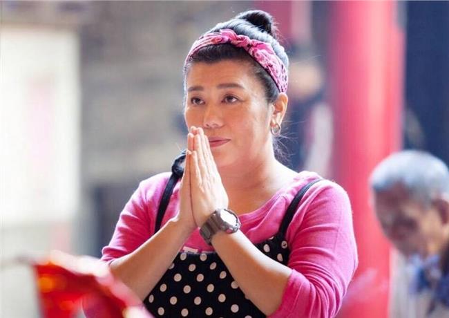 求子路艱辛！林美秀「為拚子補過頭」紙尿布換了4片　她最後「選擇放棄領養」忍淚：何時輪到我...